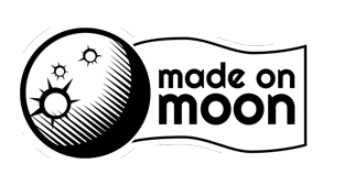 MadeOnMoon - Strony WWW i aplikacje webowe